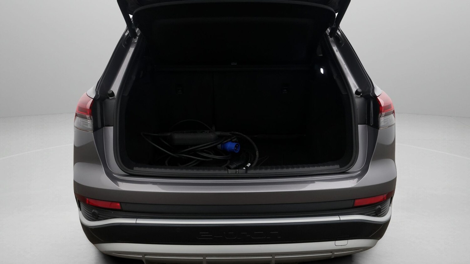 Used Audi Q4 e-tron 2021 for sale - 77517382: Photo 17