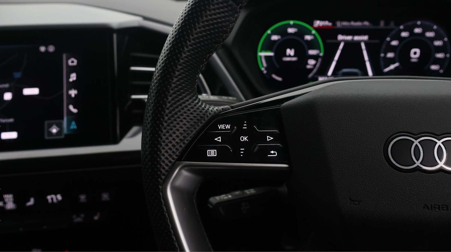 Used Audi Q4 e-tron 2021 for sale - 77517382: Photo 23