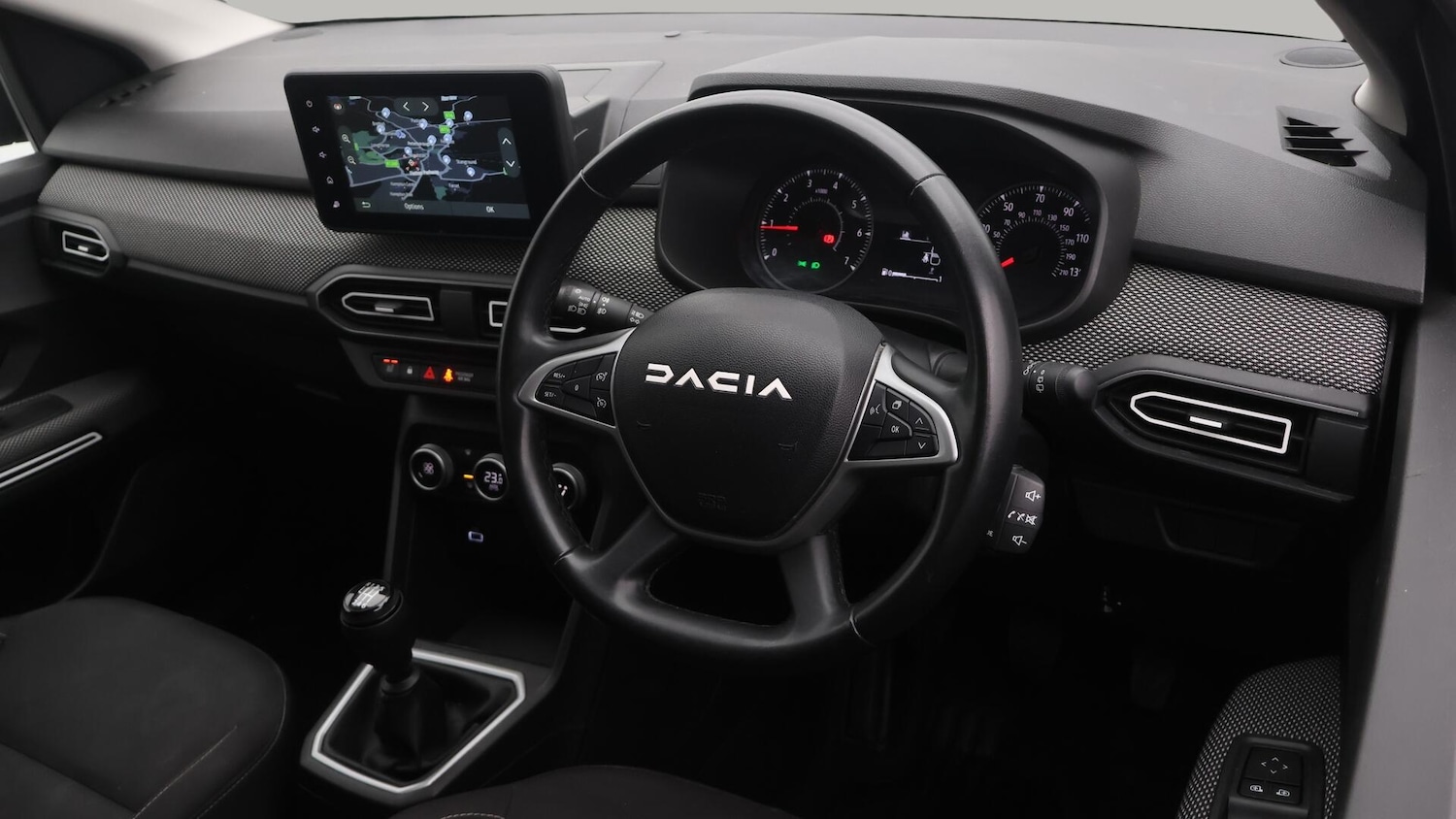 Used Dacia Jogger 2023 for sale - 76432532: Photo 10