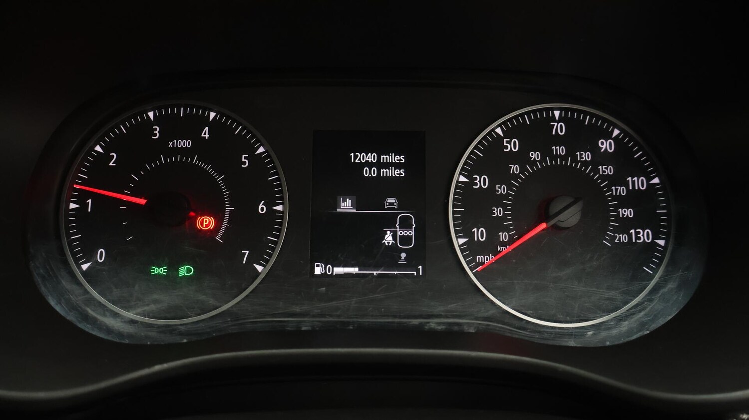 Used Dacia Jogger 2023 for sale - 76432532: Photo 11