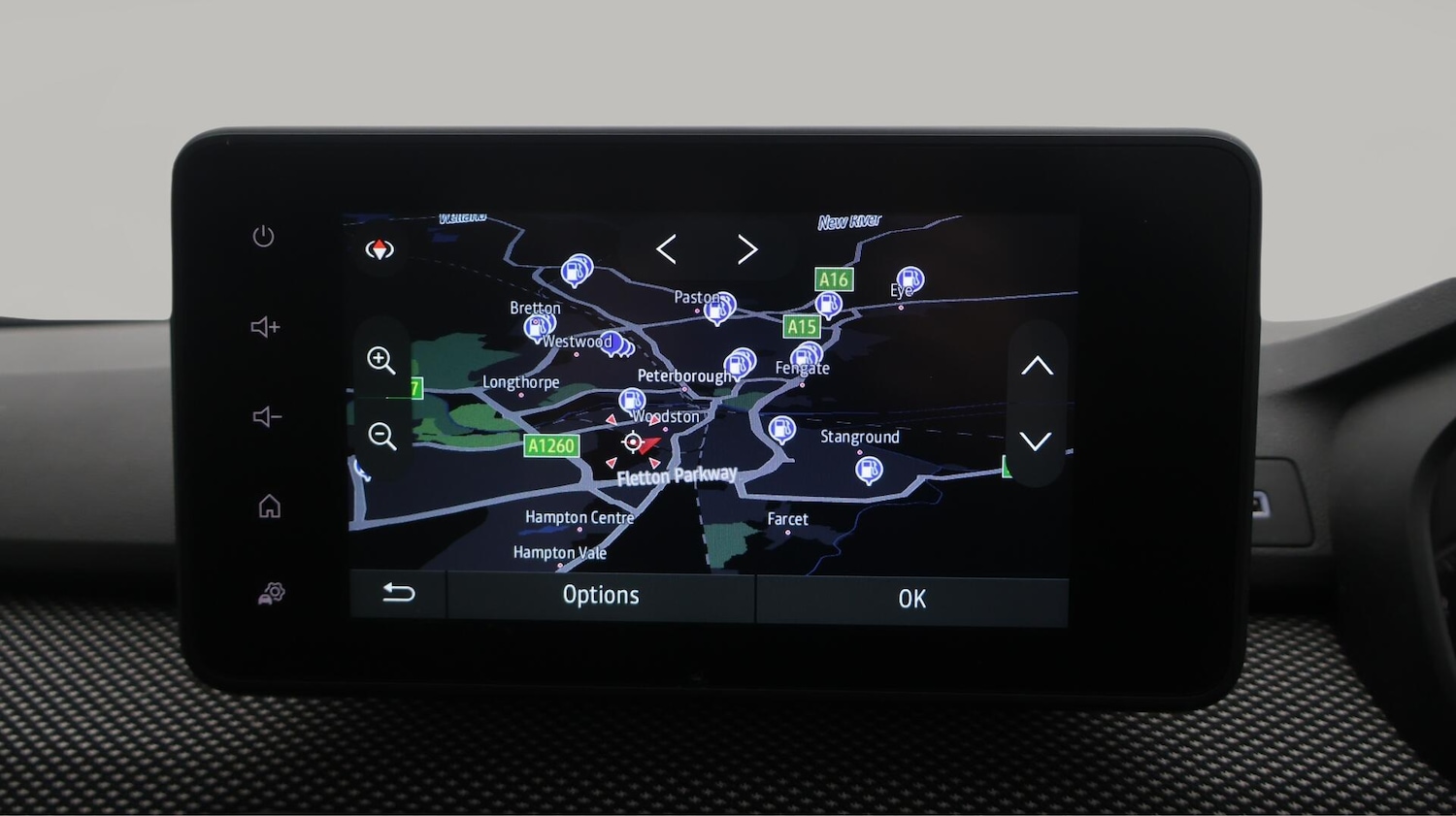 Used Dacia Jogger 2023 for sale - 76432532: Photo 12