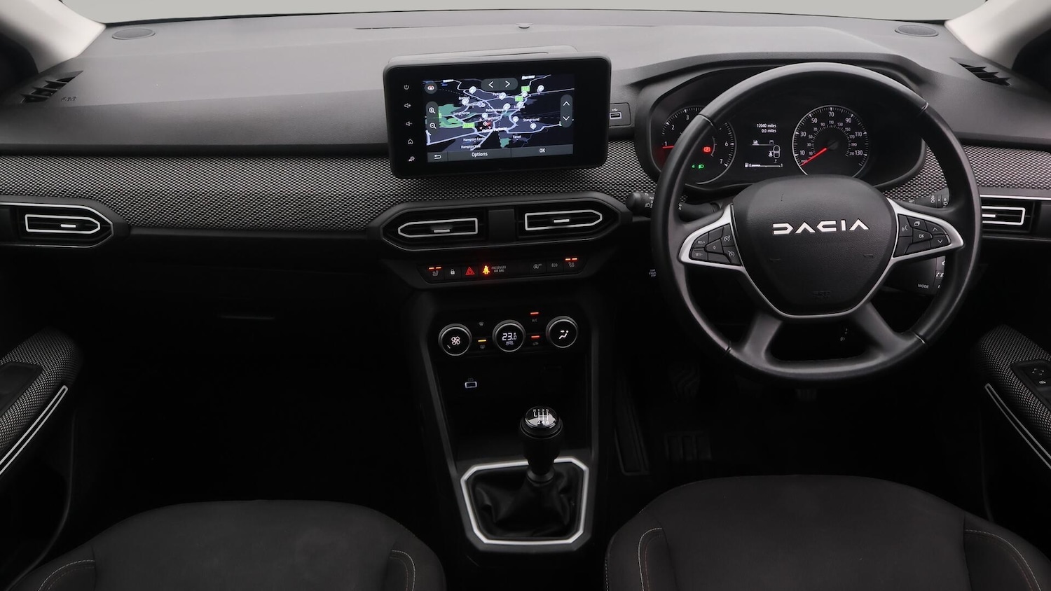 Used Dacia Jogger 2023 for sale - 76432532: Photo 14