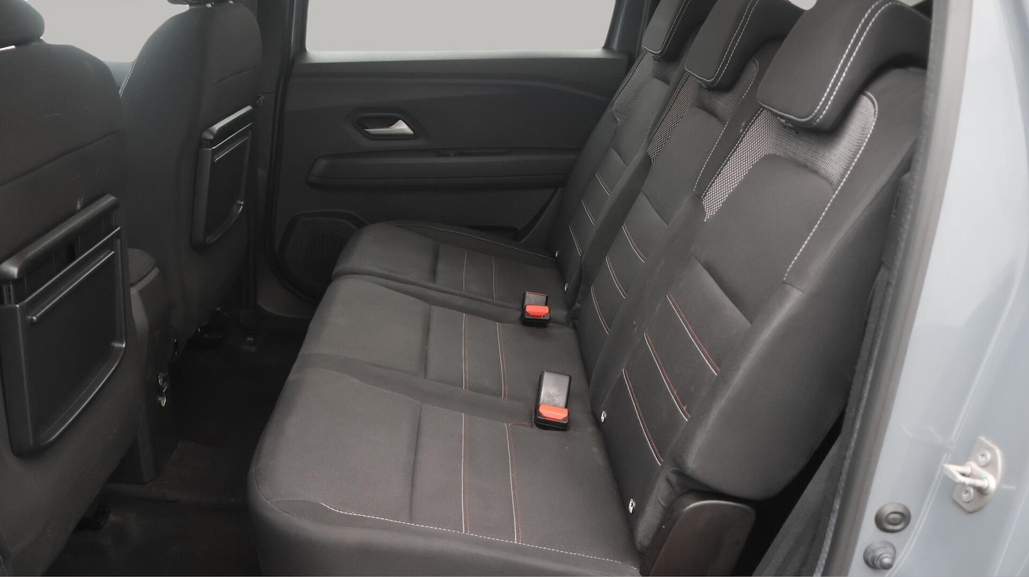 Used Dacia Jogger 2023 for sale - 76432532: Photo 17