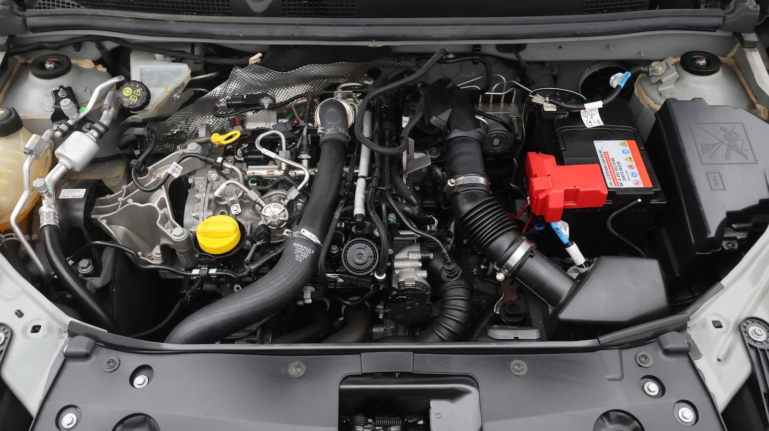 Used Dacia Jogger 2023 for sale - 76432532: Photo 20