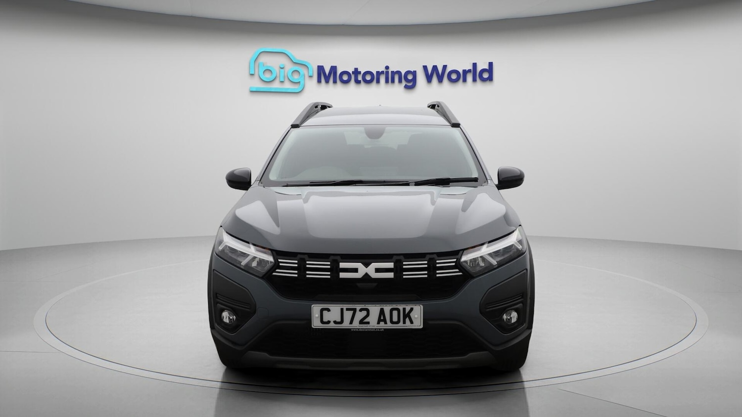 Used Dacia Jogger 2023 for sale - 76432532: Photo 3