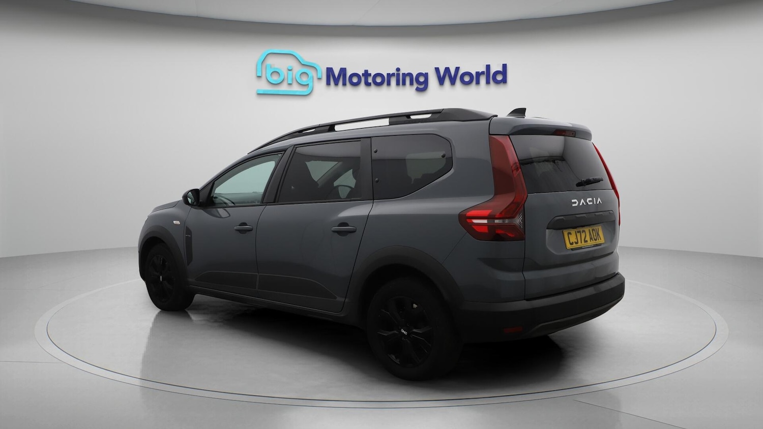Used Dacia Jogger 2023 for sale - 76432532: Photo 6
