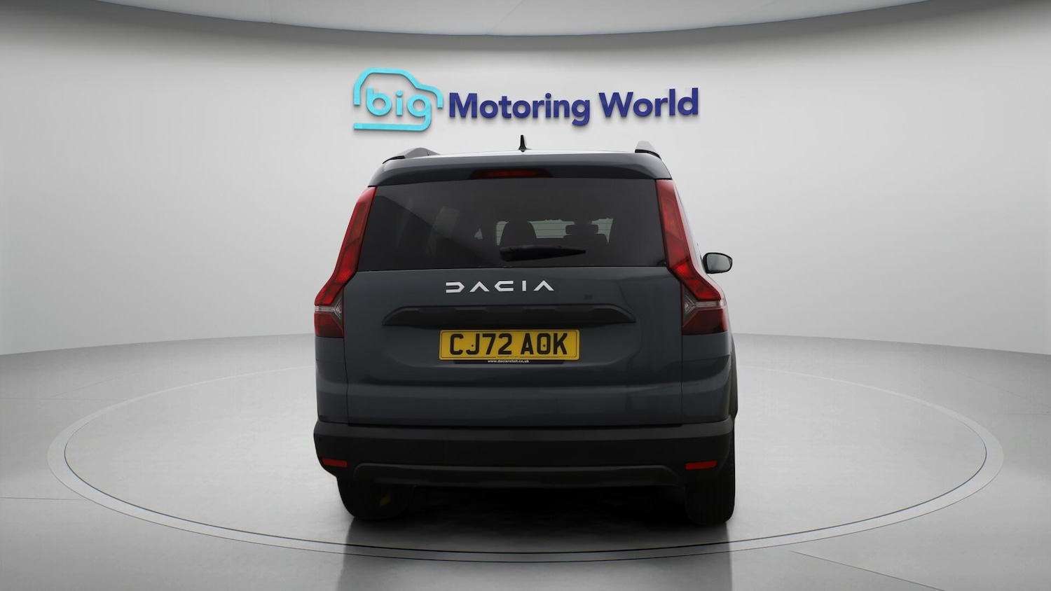 Used Dacia Jogger 2023 for sale - 76432532: Photo 7
