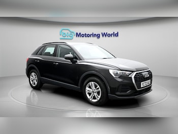 Used Audi Q3 2022 for sale - 78223982: Photo