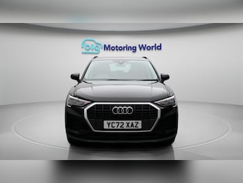 Used Audi Q3 2022 for sale - 78223982: Photo