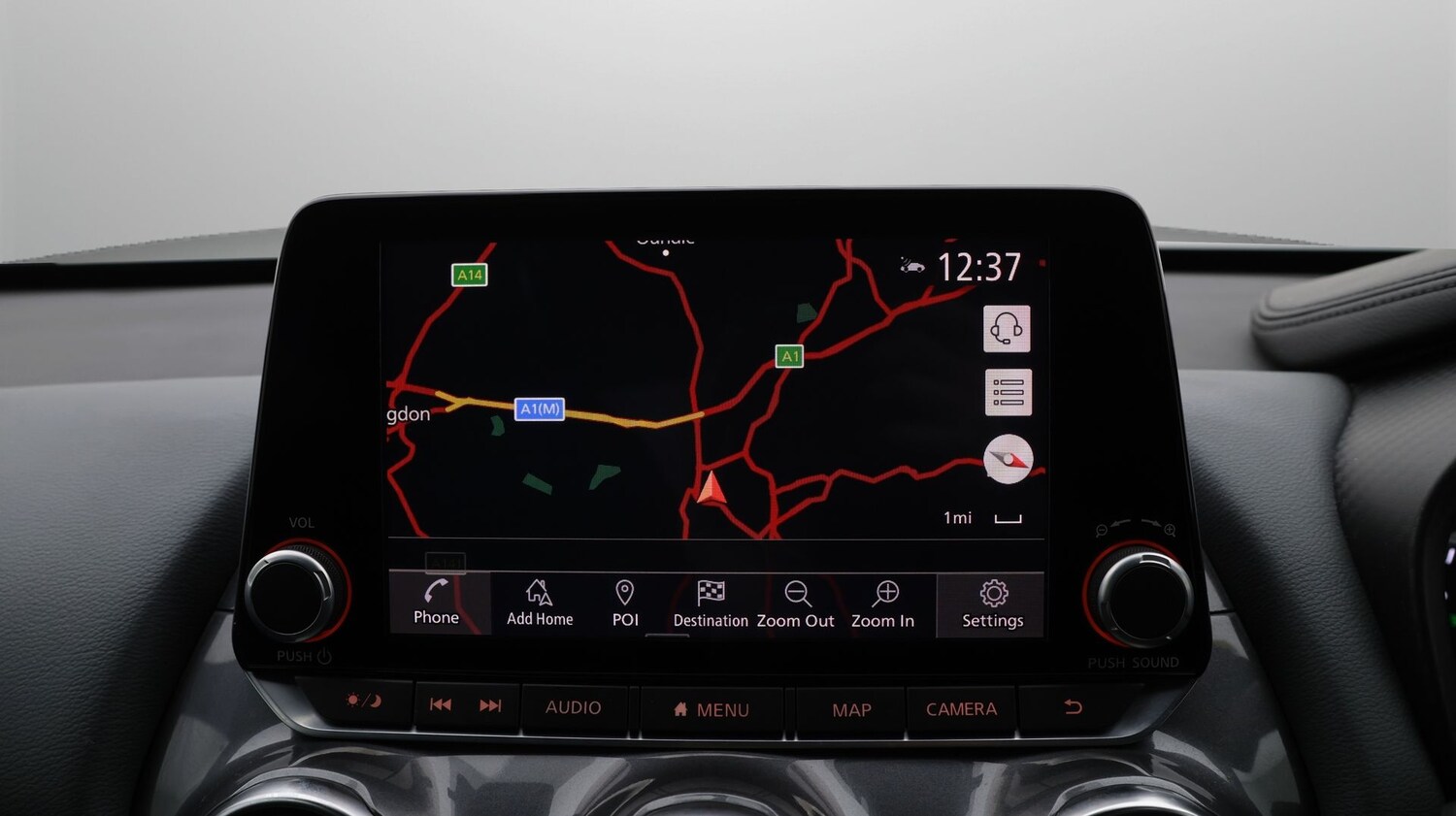 Used Nissan Juke 2020 for sale - 77443773: Photo 11