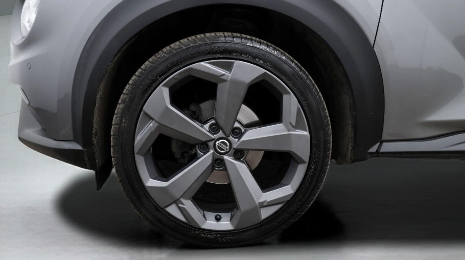 Used Nissan Juke 2020 for sale - 77443773: Photo 18