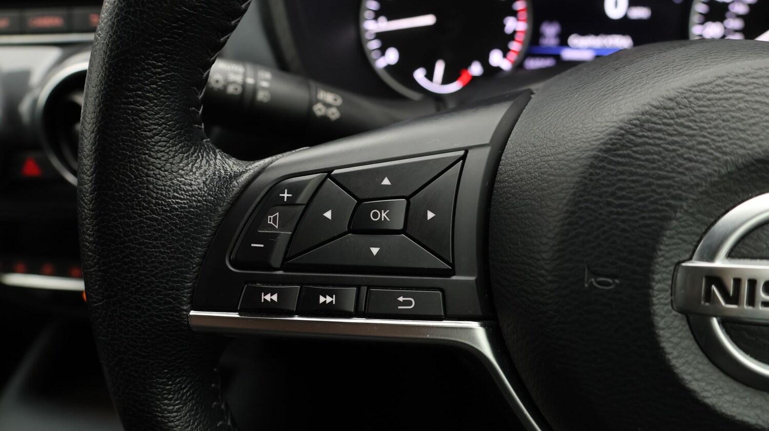 Used Nissan Juke 2020 for sale - 77443773: Photo 20