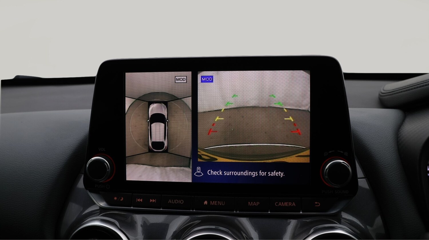 Used Nissan Juke 2020 for sale - 77443773: Photo 23