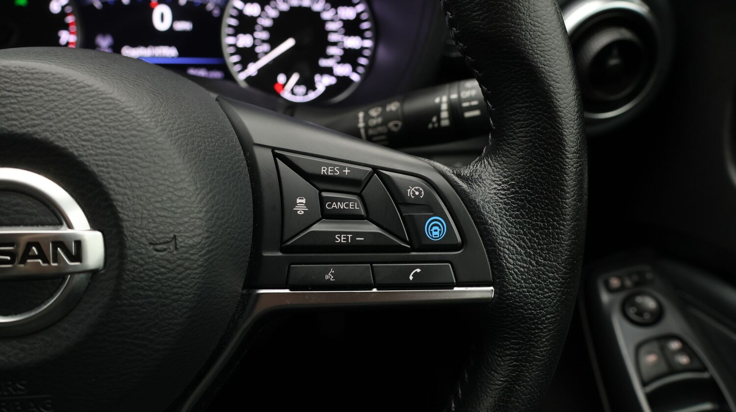 Used Nissan Juke 2020 for sale - 77443773: Photo 24