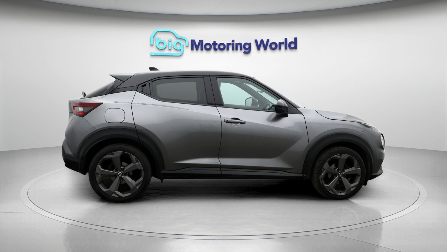 Used Nissan Juke 2020 for sale - 77443773: Photo 8