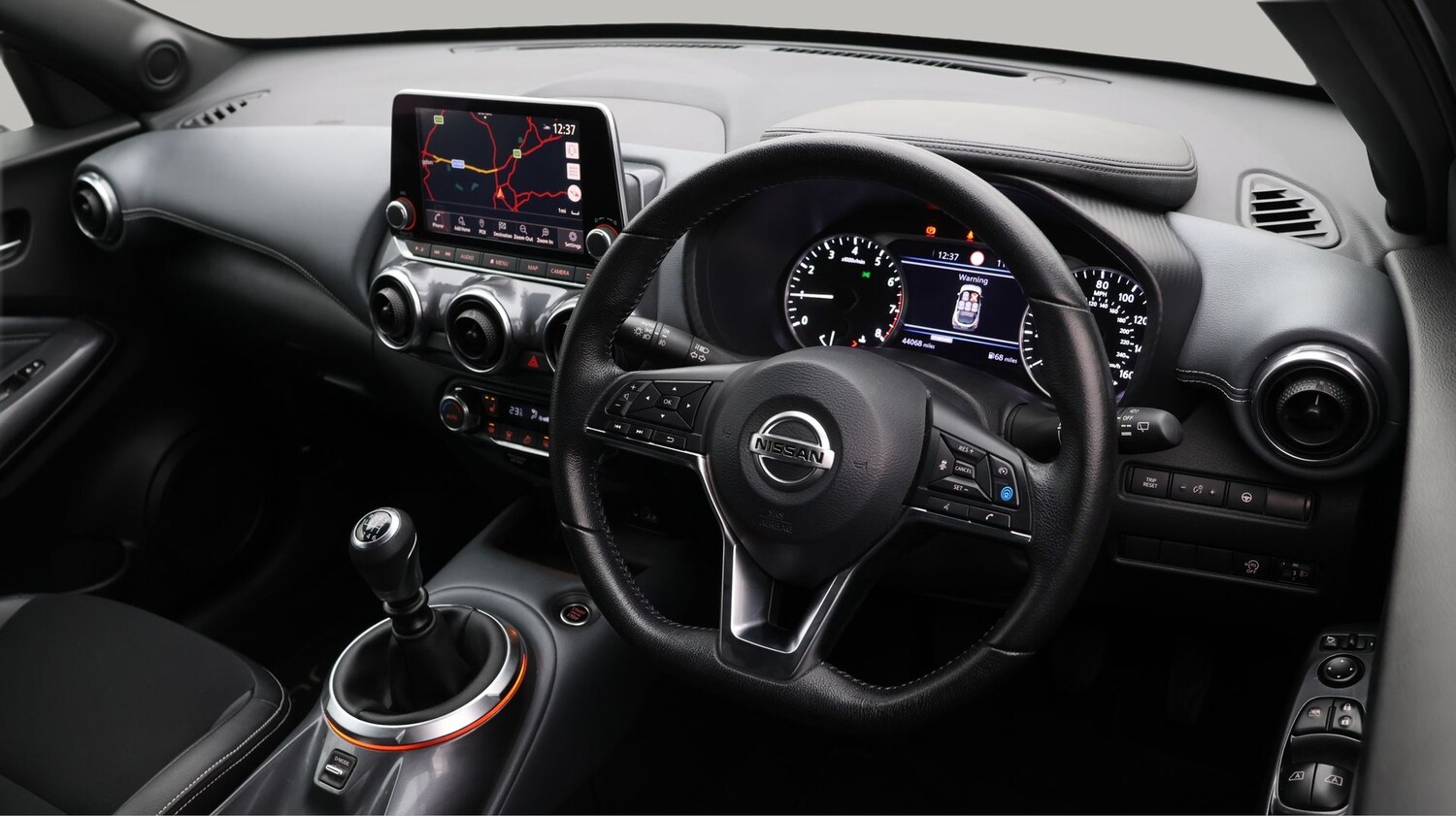 Used Nissan Juke 2020 for sale - 77443773: Photo 9