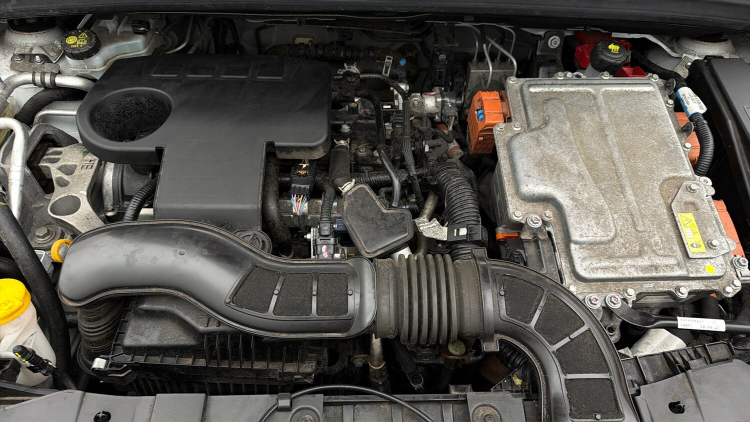 Used Renault Captur 2022 for sale - 77935942: Photo 18