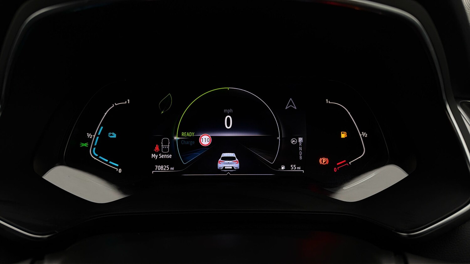 Used Renault Captur 2022 for sale - 77935942: Photo 24