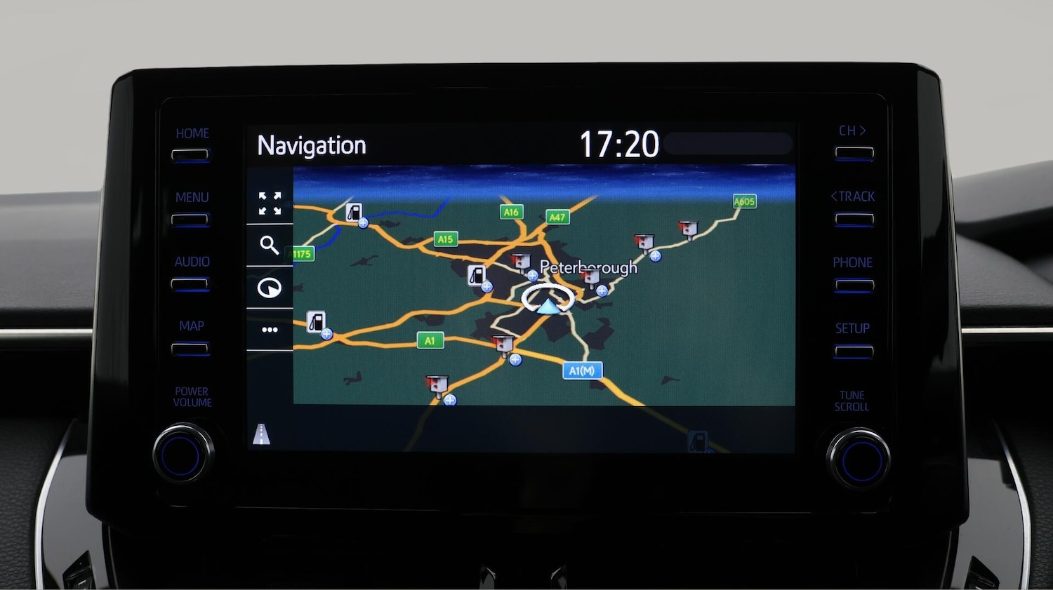 Used Toyota Corolla 2021 for sale - 76537688: Photo 12