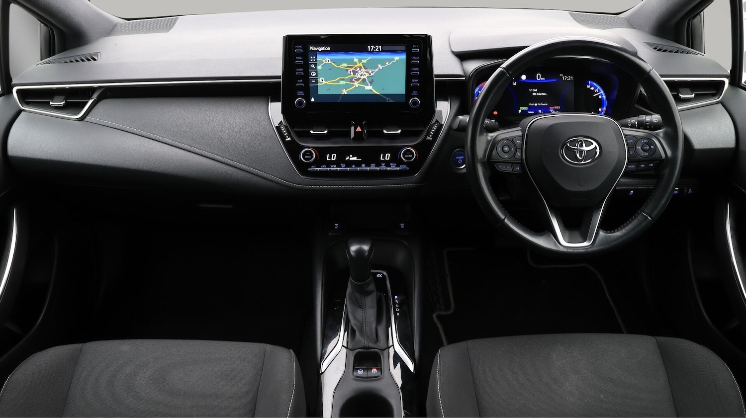 Used Toyota Corolla 2021 for sale - 76537688: Photo 14