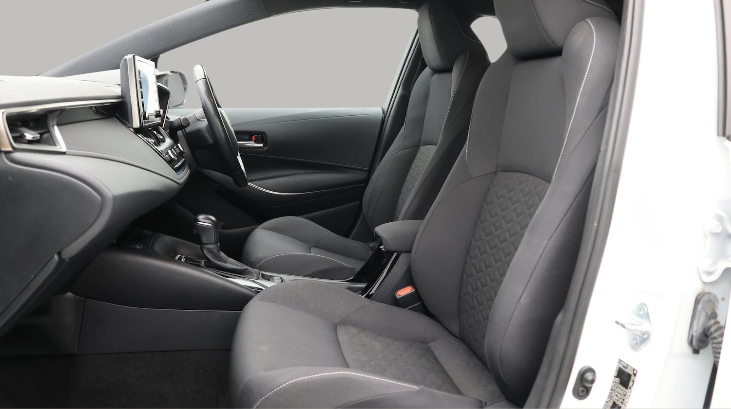 Used Toyota Corolla 2021 for sale - 76537688: Photo 15