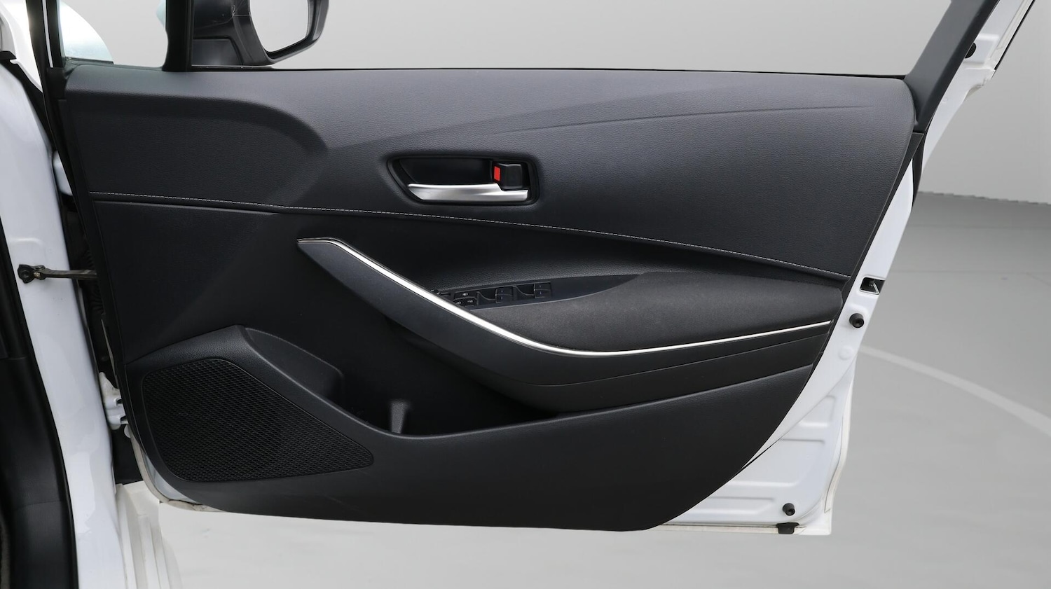 Used Toyota Corolla 2021 for sale - 76537688: Photo 16