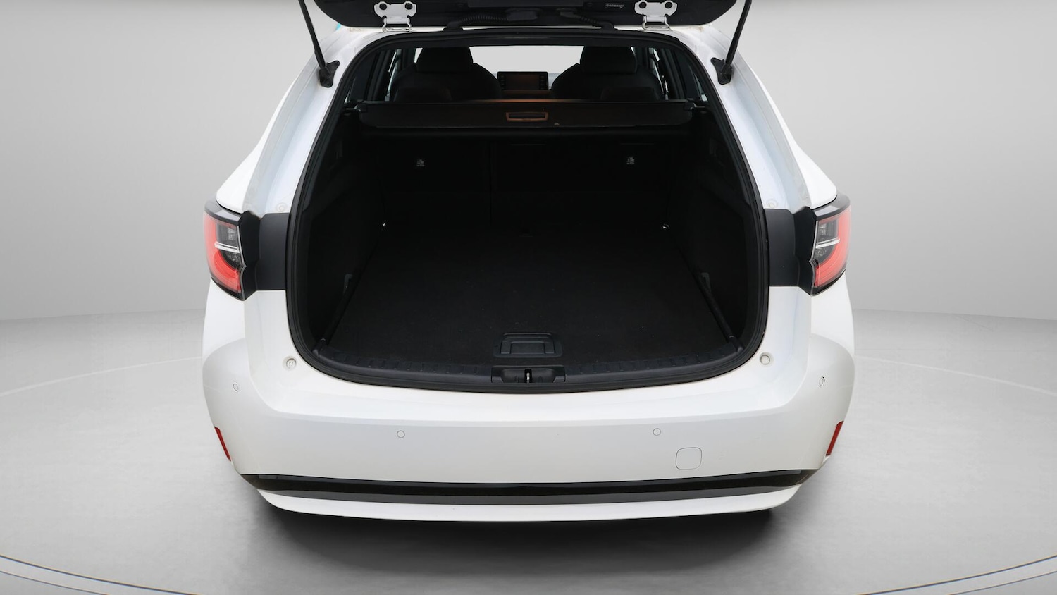 Used Toyota Corolla 2021 for sale - 76537688: Photo 18