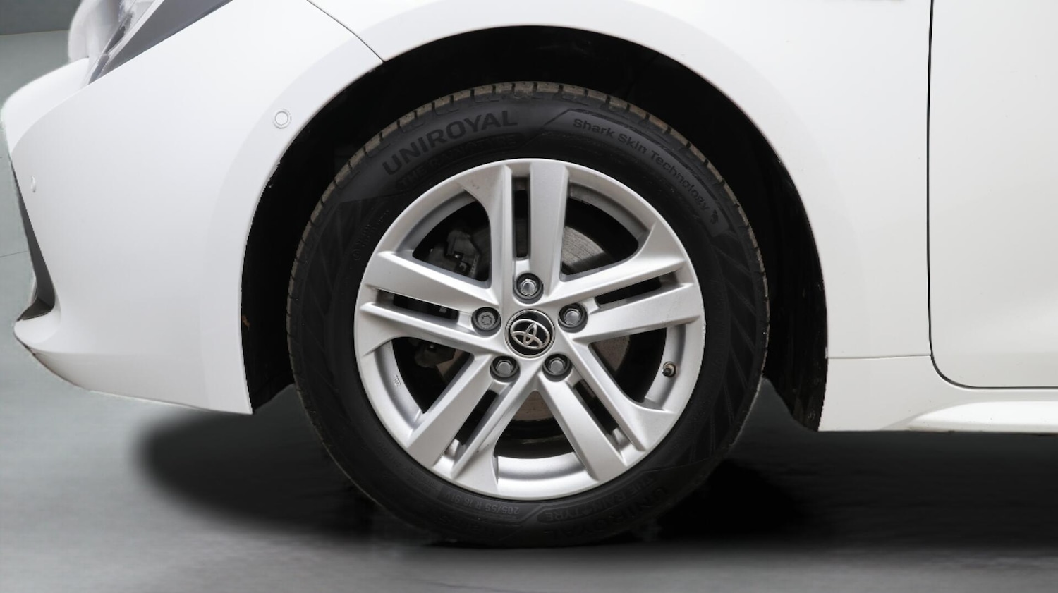 Used Toyota Corolla 2021 for sale - 76537688: Photo 19