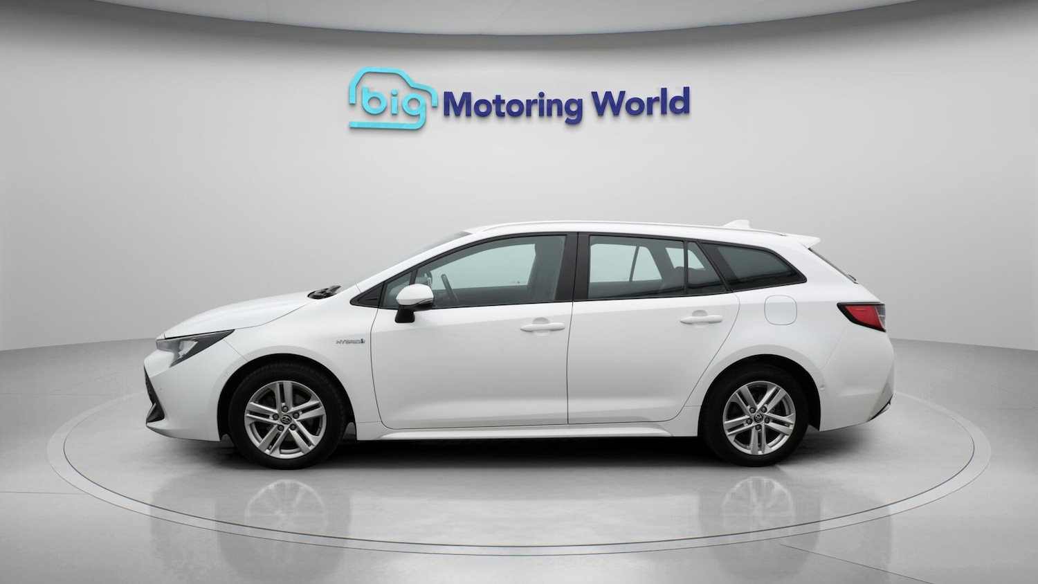 Used Toyota Corolla 2021 for sale - 76537688: Photo 5