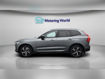 Used Volvo XC60 2019 for sale - 79151918: Photo