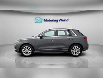 Used Audi Q3 2021 for sale - 79747845: Photo