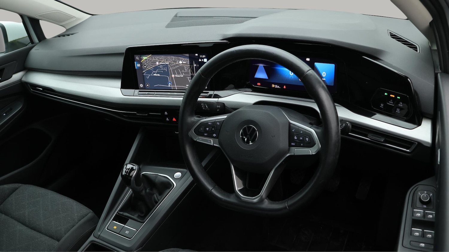 Used Volkswagen Golf 2020 for sale - 76325976: Photo 10