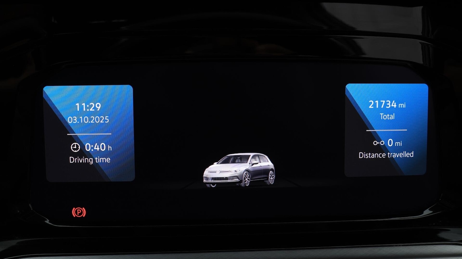 Used Volkswagen Golf 2020 for sale - 76325976: Photo 11