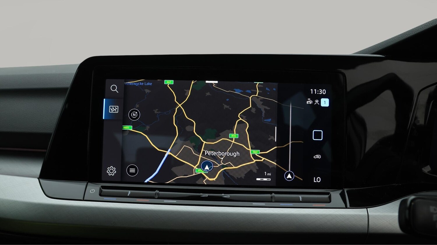 Used Volkswagen Golf 2020 for sale - 76325976: Photo 12