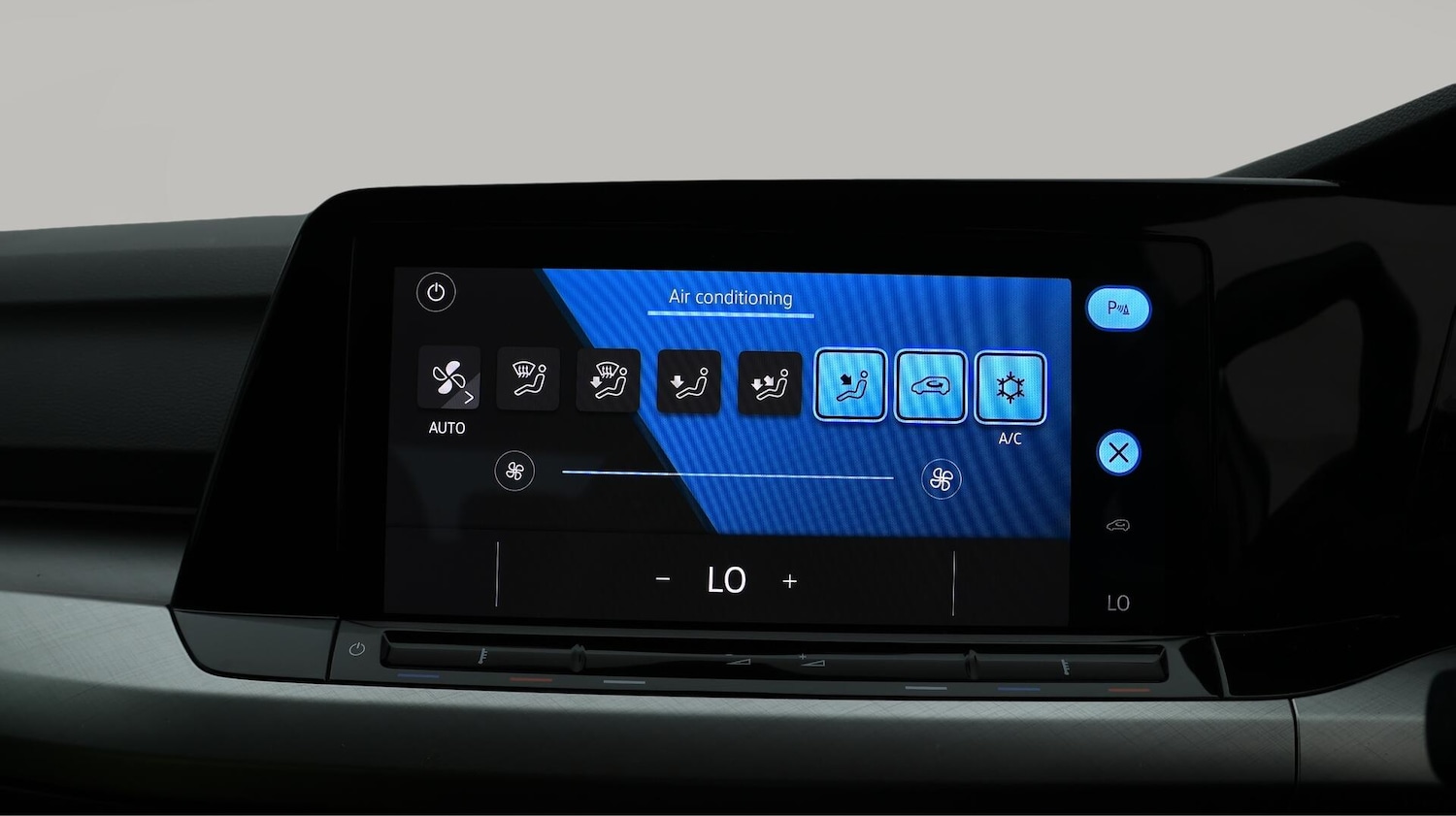 Used Volkswagen Golf 2020 for sale - 76325976: Photo 13