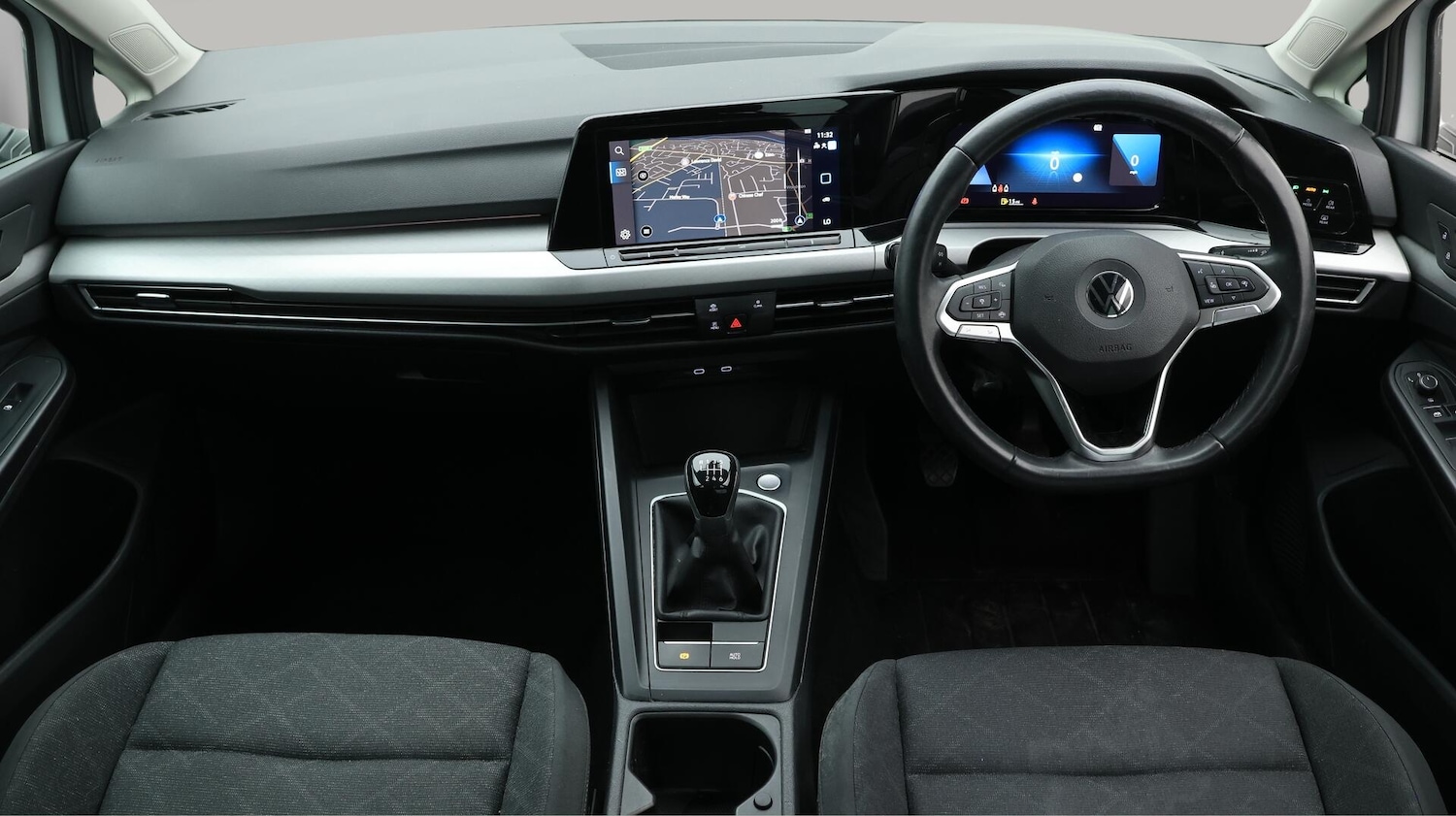 Used Volkswagen Golf 2020 for sale - 76325976: Photo 14