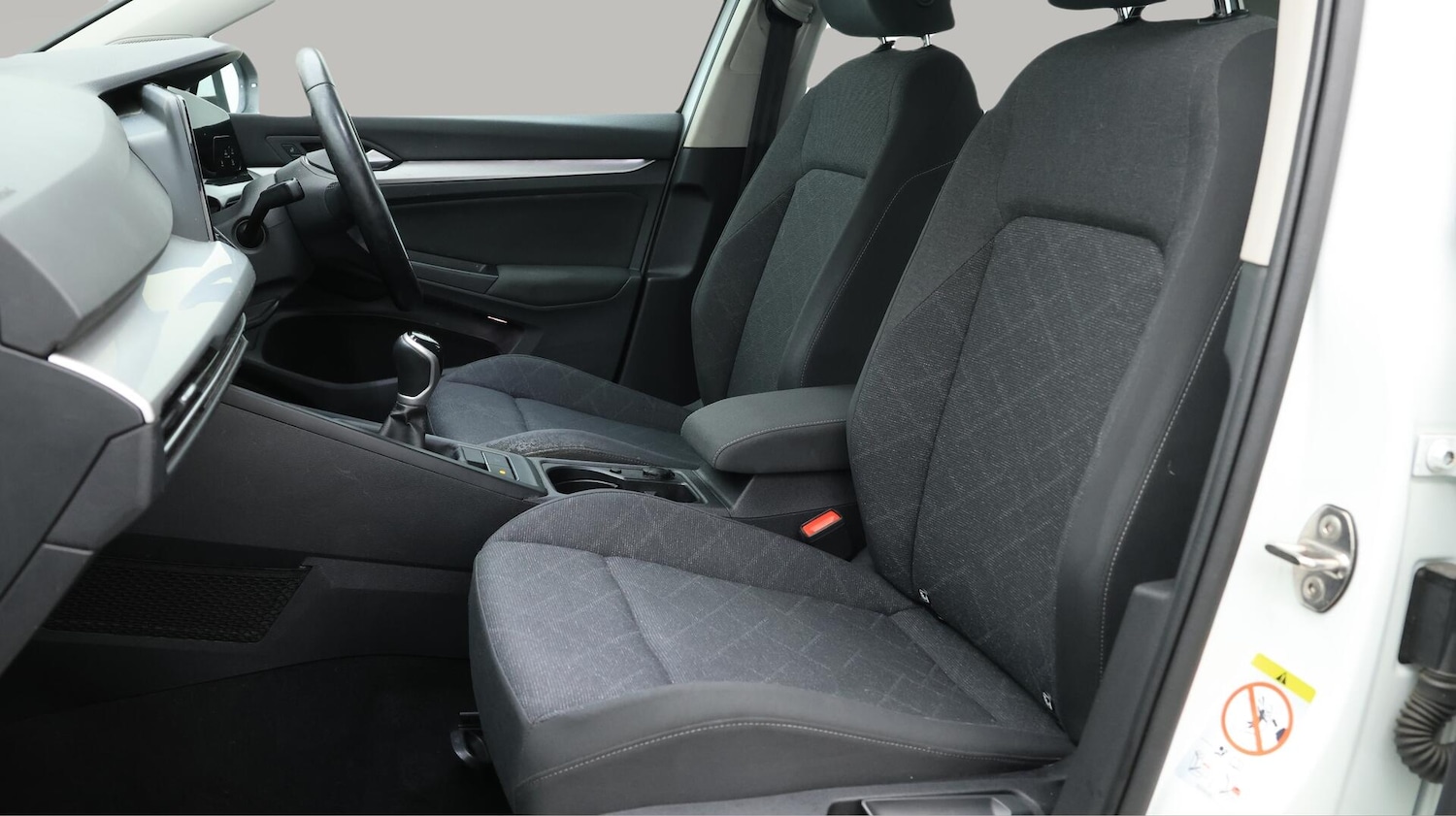 Used Volkswagen Golf 2020 for sale - 76325976: Photo 15