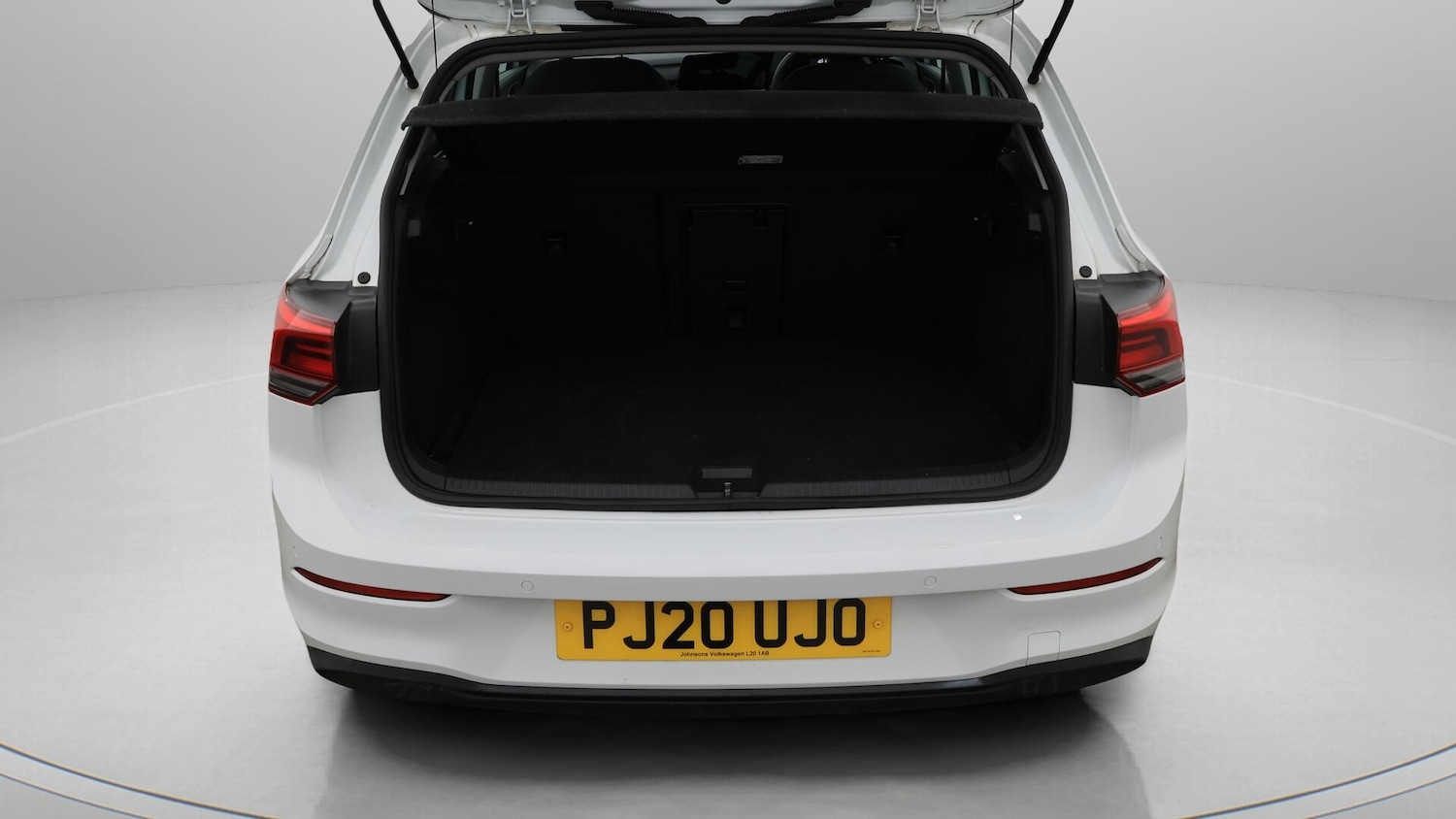 Used Volkswagen Golf 2020 for sale - 76325976: Photo 18