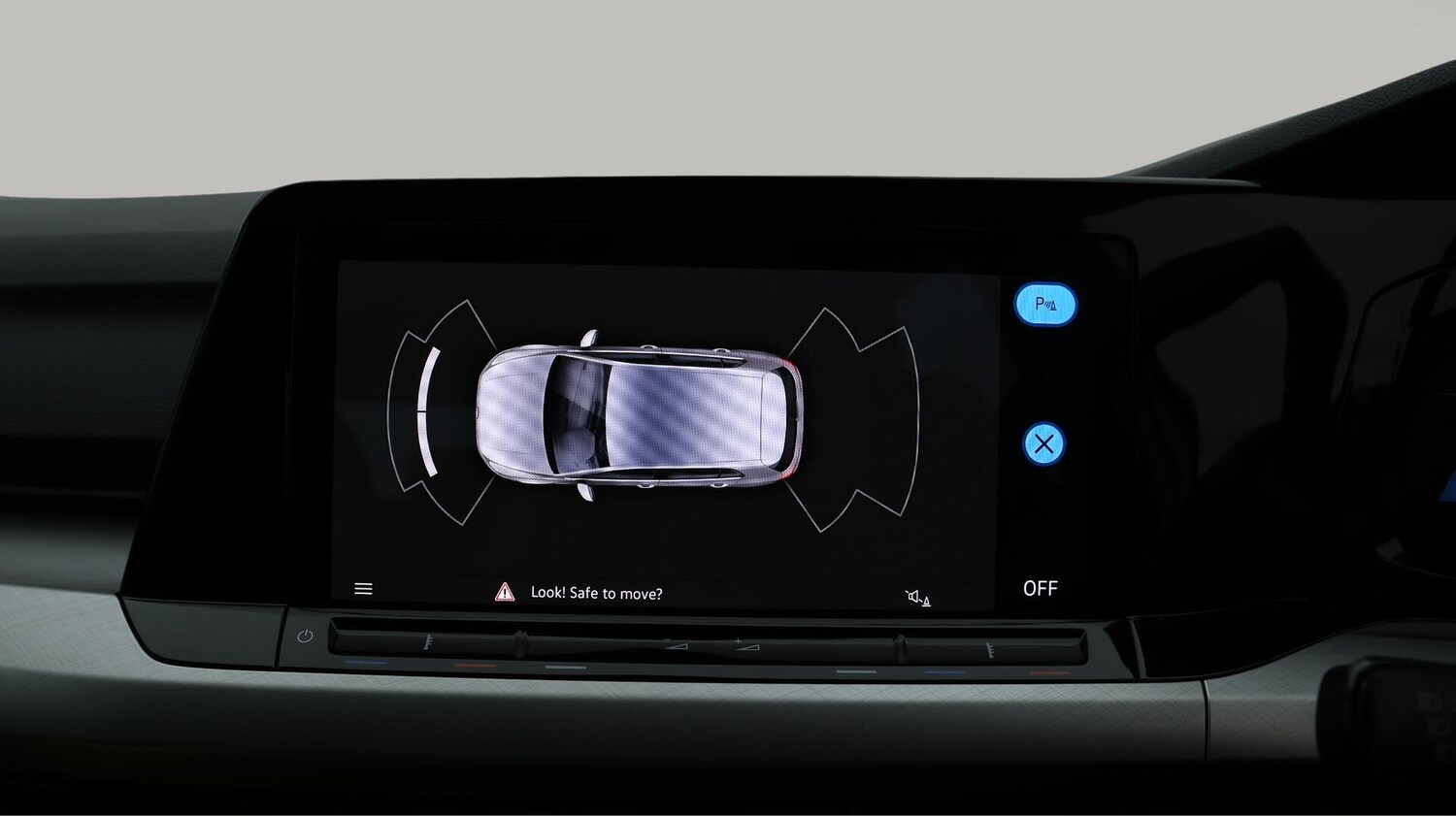 Used Volkswagen Golf 2020 for sale - 76325976: Photo 25