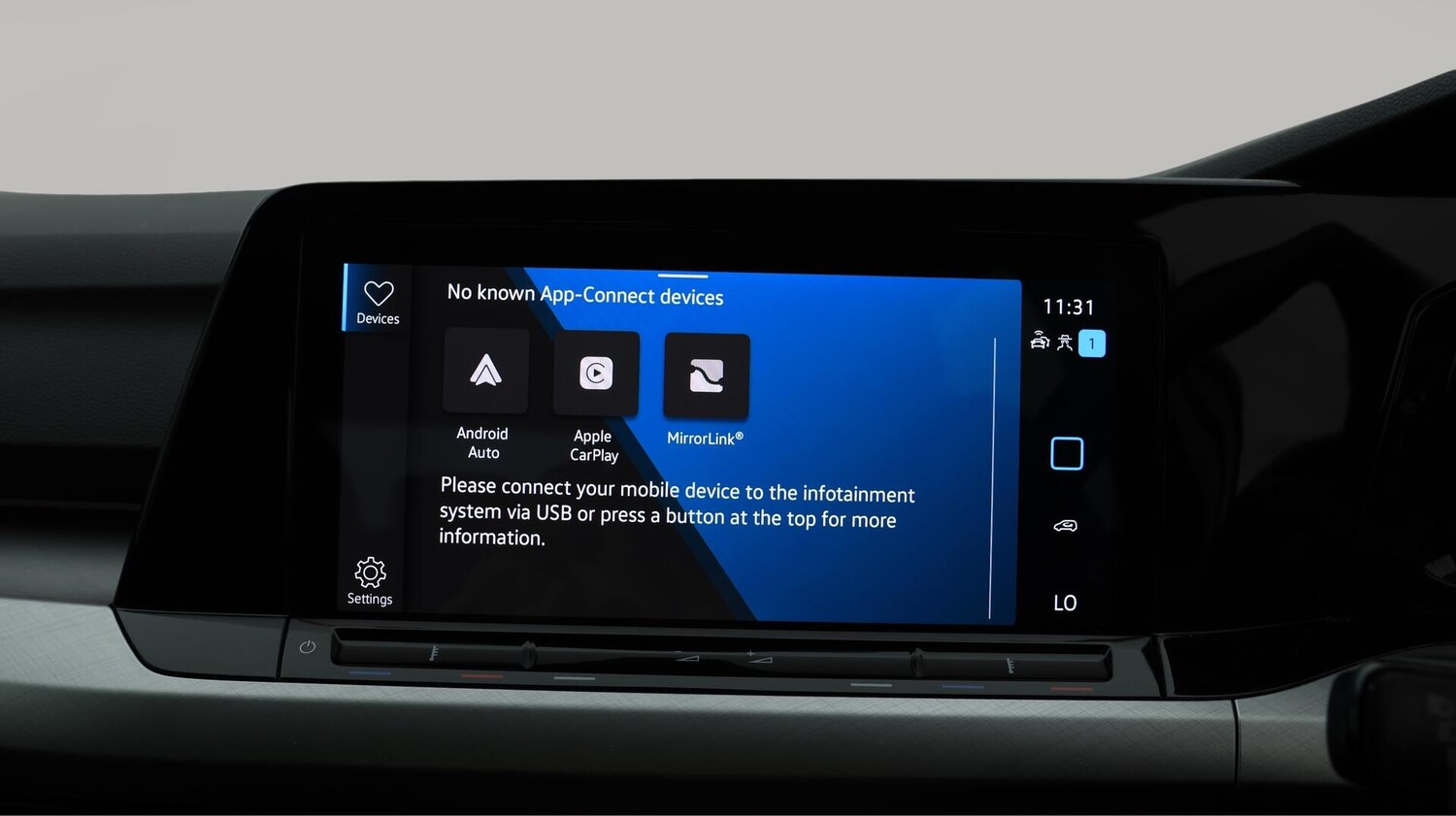 Used Volkswagen Golf 2020 for sale - 76325976: Photo 26