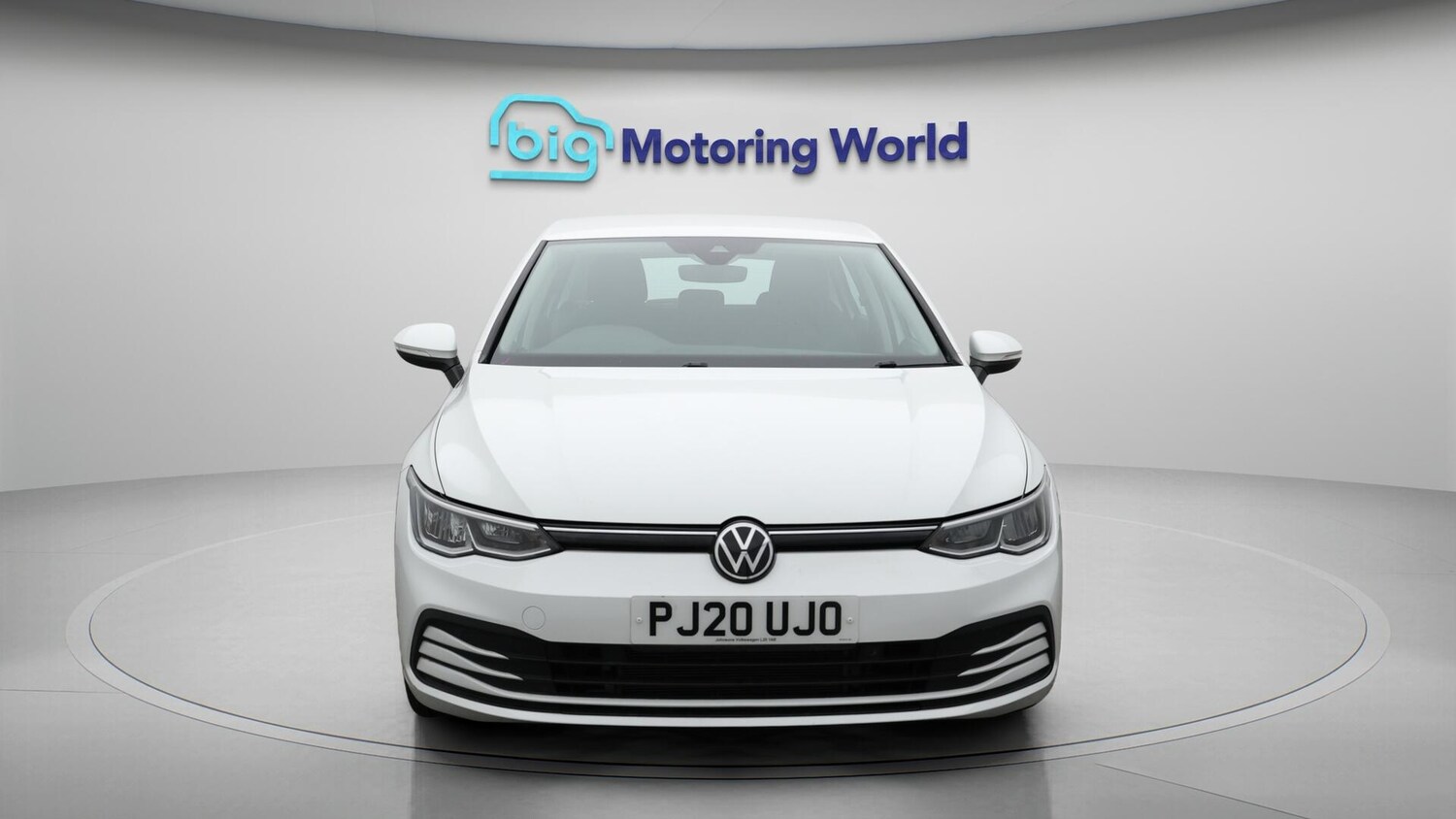 Used Volkswagen Golf 2020 for sale - 76325976: Photo 3