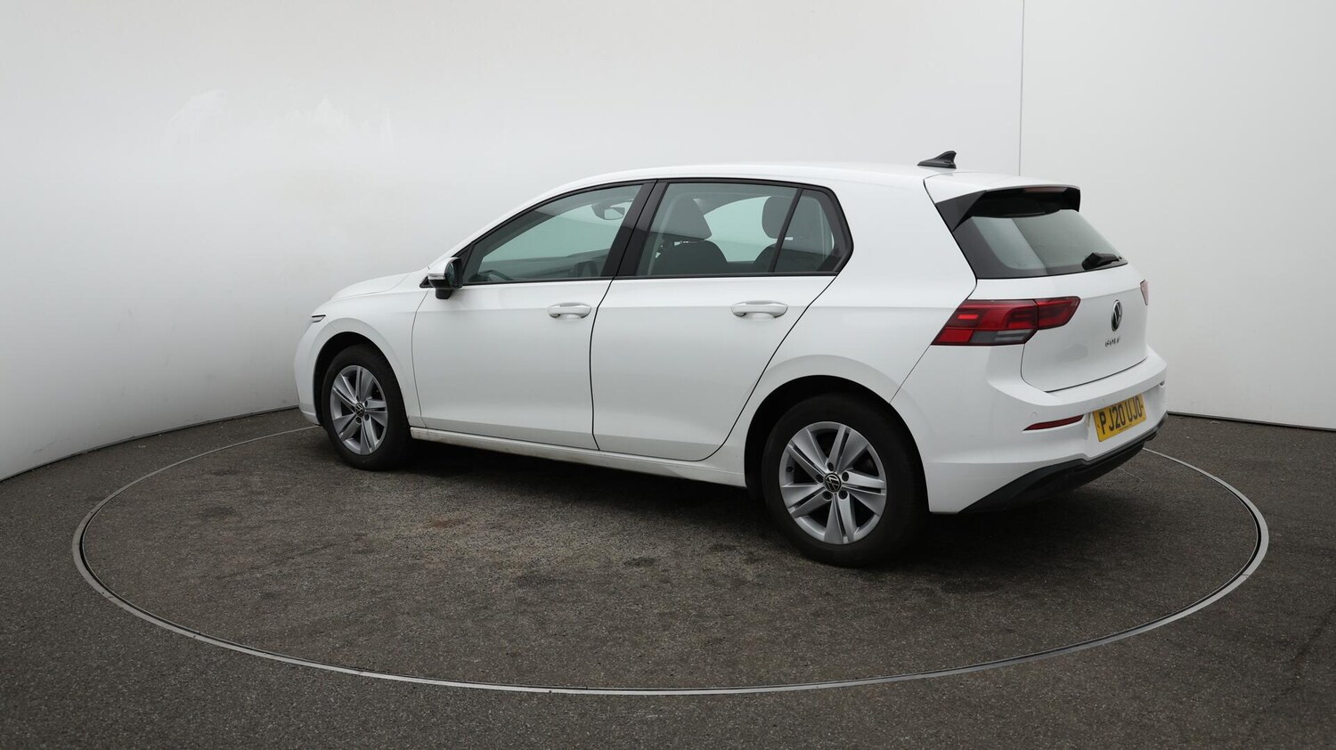 Used Volkswagen Golf 2020 for sale - 76325976: Photo 35