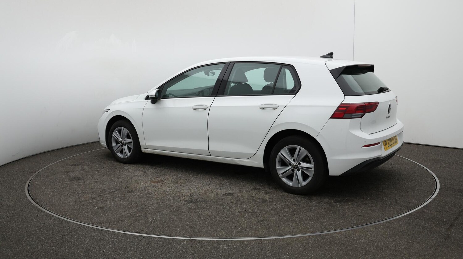 Used Volkswagen Golf 2020 for sale - 76325976: Photo 36