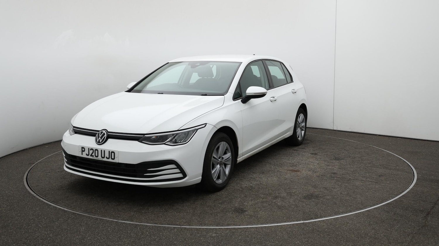 Used Volkswagen Golf 2020 for sale - 76325976: Photo 37