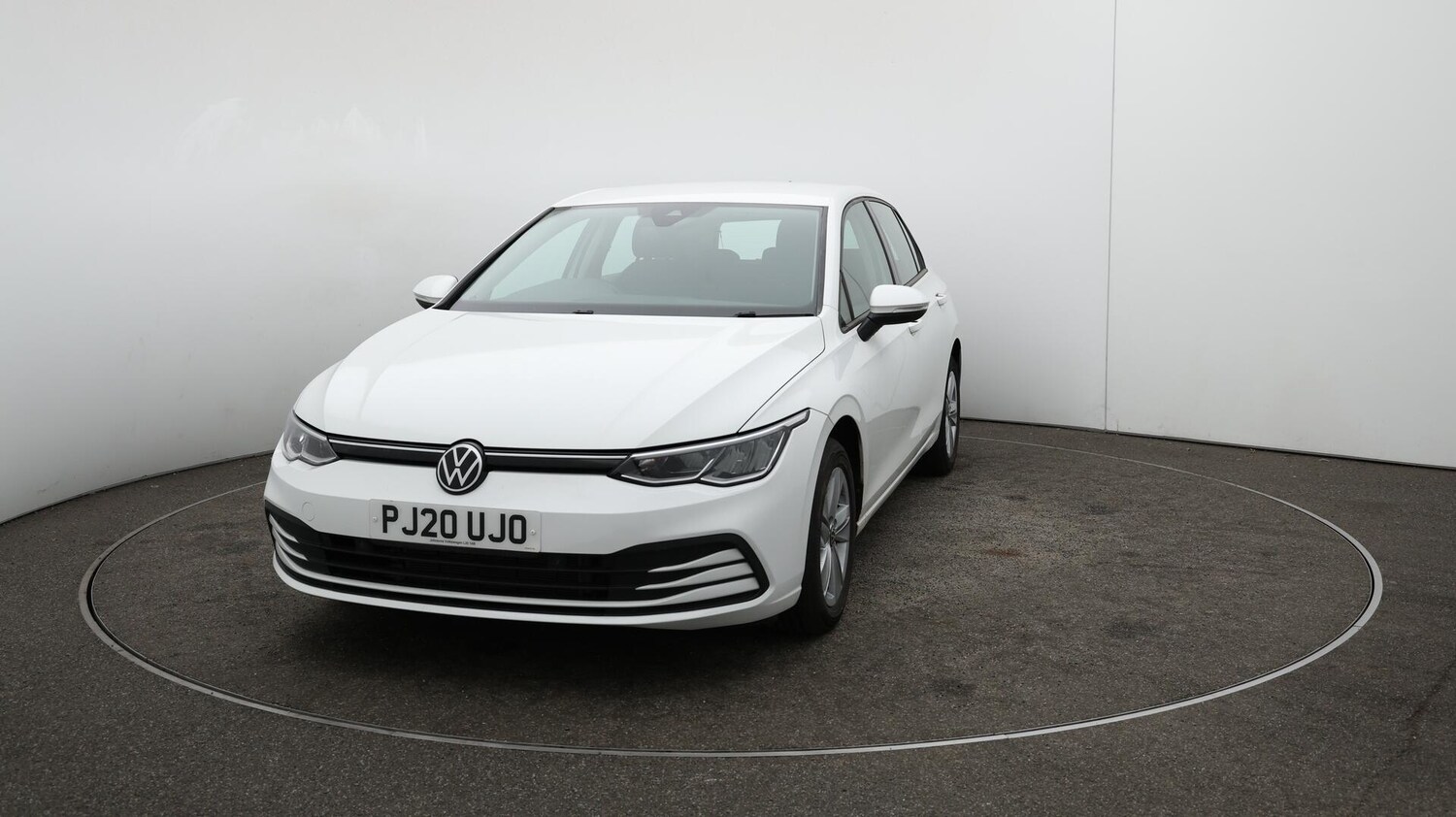 Used Volkswagen Golf 2020 for sale - 76325976: Photo 38