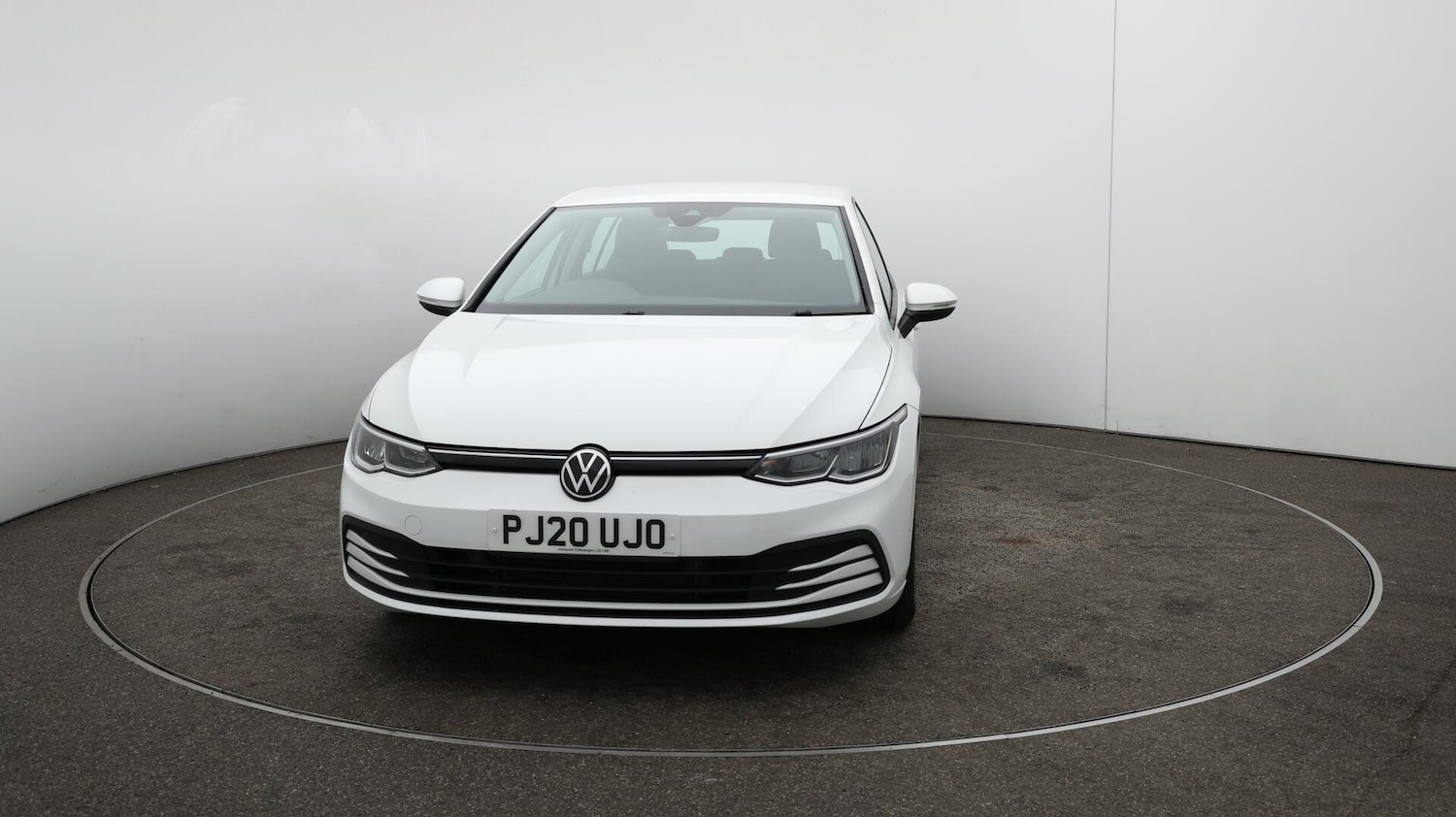Used Volkswagen Golf 2020 for sale - 76325976: Photo 39