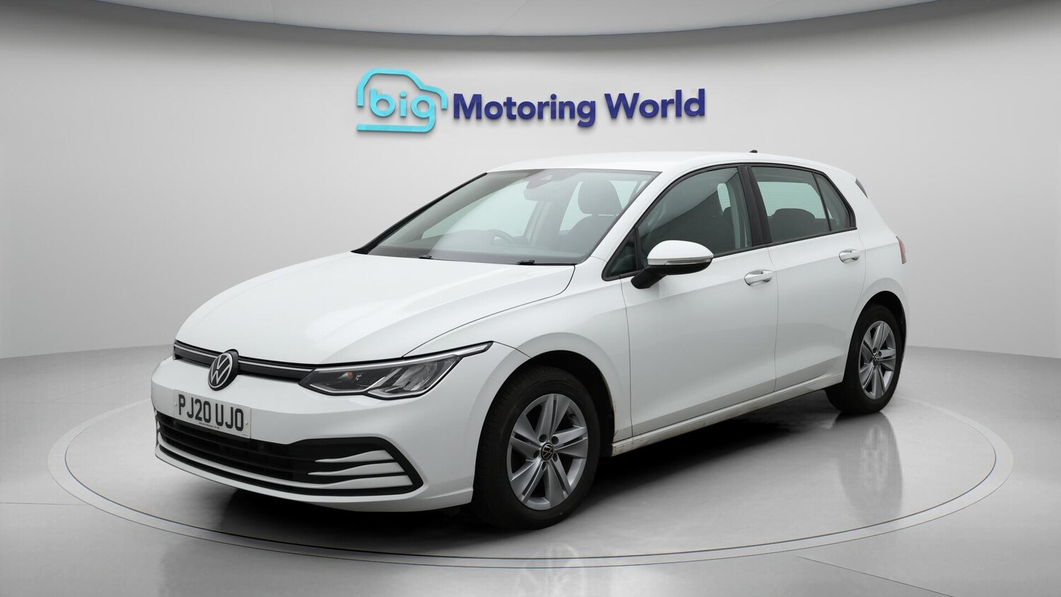 Used Volkswagen Golf 2020 for sale - 76325976: Photo 4