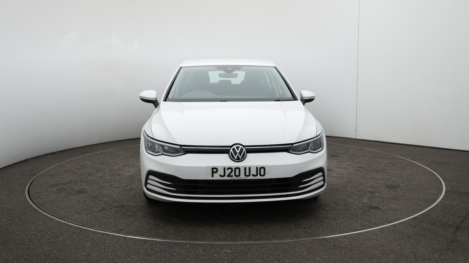 Used Volkswagen Golf 2020 for sale - 76325976: Photo 40