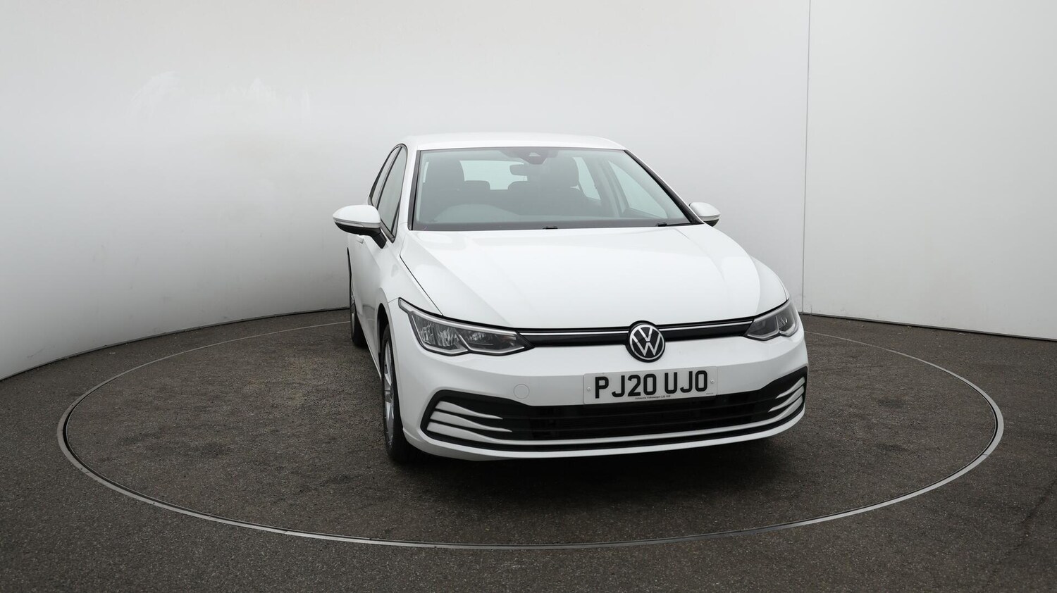 Used Volkswagen Golf 2020 for sale - 76325976: Photo 41