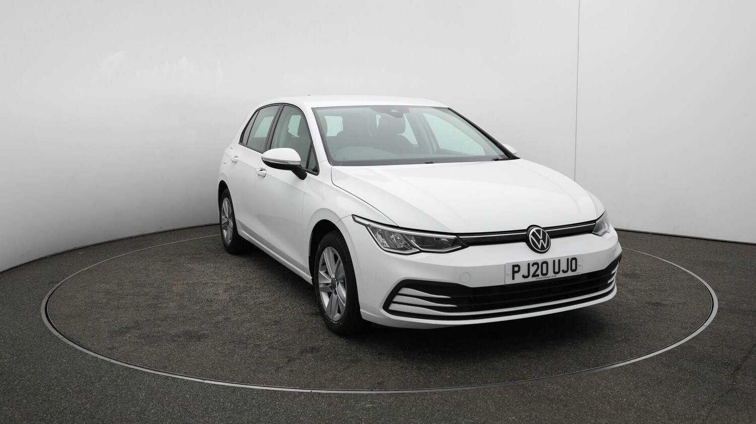Used Volkswagen Golf 2020 for sale - 76325976: Photo 42